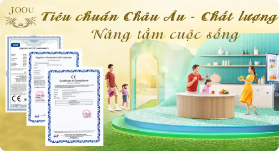 Joou Việt Nam